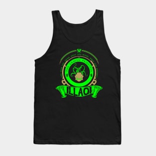 ILLAOI - LIMITED EDITION Tank Top